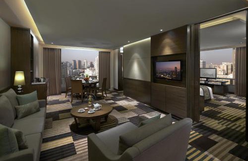 Nana Hotel | The Landmark Bangkok