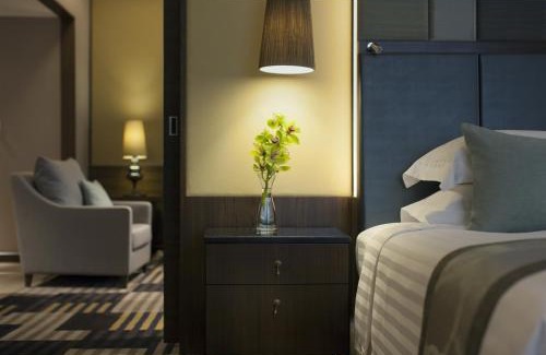 Nana Hotel | The Landmark Bangkok
