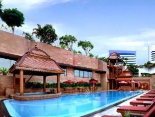 Nana Hotel | The Landmark Bangkok