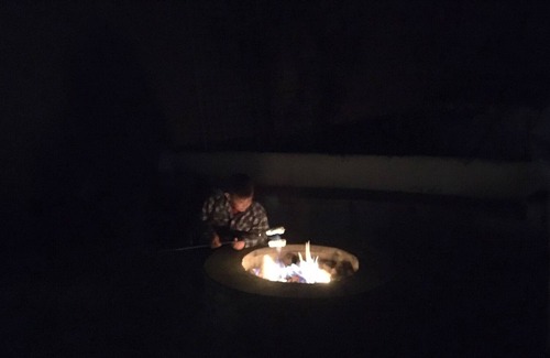 Oracle Apartment | The LANDMARK Ranch Apartment