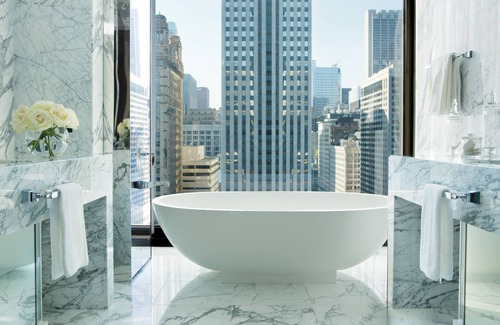 Downtown Chicago Hotel | The Langham, Chicago