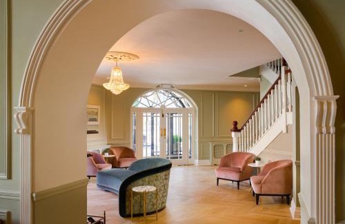 Kenmare Hotel | The Lansdowne Kenmare