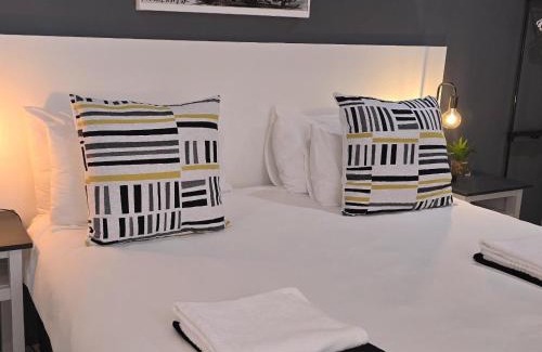 Bloemfontein House | The Lantern Guesthouse