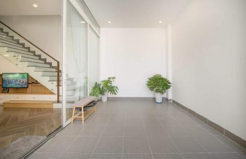 Lang Ha Apartment | The Lantern Nest Hanoi-Boutique Stay with Coffee 24-7-Near Street Food