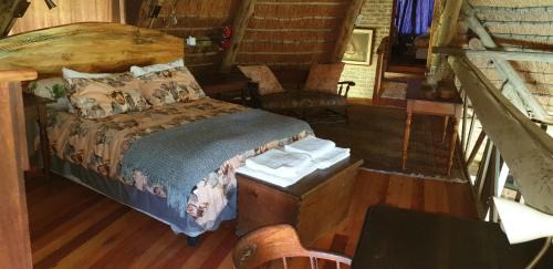 Hillcrest Apartment | The Lapa