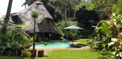 Hillcrest Apartment | The Lapa