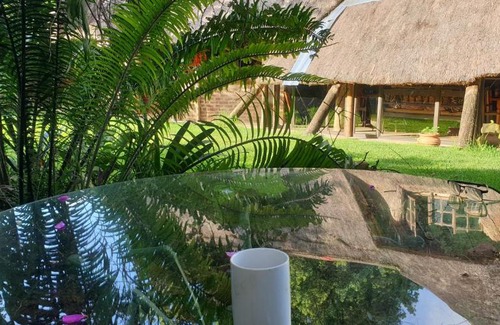 Hillcrest Apartment | The Lapa