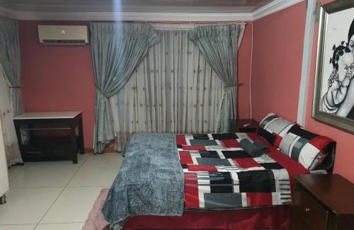 Nelspruit House | @ The Lappa