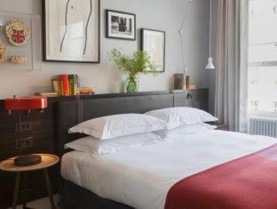 Pembridge Hotel | The Laslett