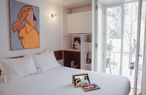 Bairro Alto House | The Late Birds Lisbon - Gay Urban Resort