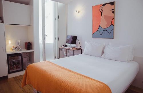 Bairro Alto House | The Late Birds Lisbon - Gay Urban Resort