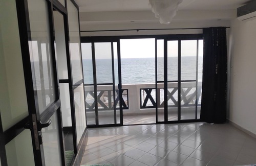 Popenguine Villa | The Latinaya Hotel residence