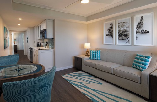 New Town Hotel | The Laureate Key West