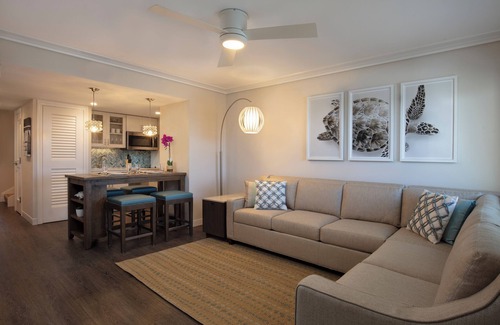 New Town Hotel | The Laureate Key West