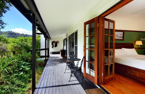 Barrengarry Bed & Breakfast | The Laurels B&B