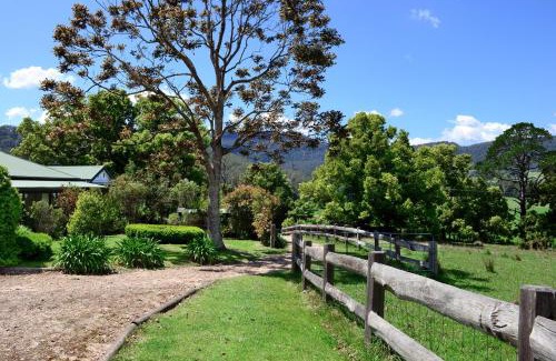 Barrengarry Bed & Breakfast | The Laurels B&B