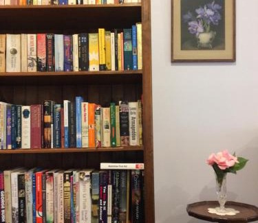 Barrengarry Bed & Breakfast | The Laurels B&B