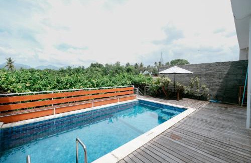Mataram Villa | The Lavana River Villas Lombok
