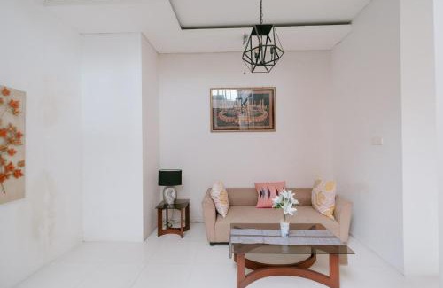 Mataram Villa | The Lavana River Villas Lombok