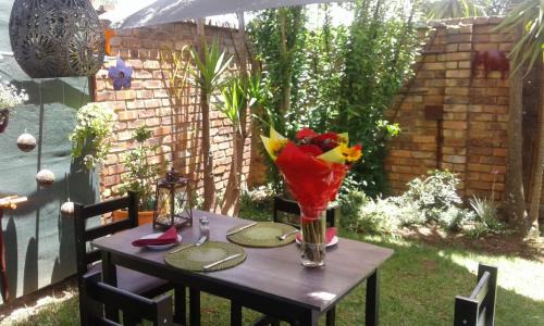 Benoni Bed & Breakfast | The Lazy Grape Guest Lodge & Spa