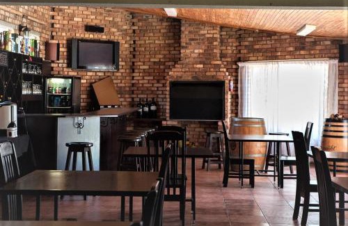 Benoni Bed & Breakfast | The Lazy Grape Guest Lodge & Spa