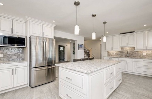 Chestertown House | The Lazy River House