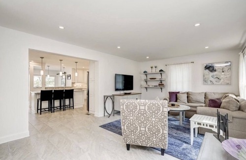 Chestertown House | The Lazy River House