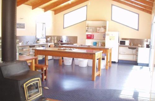 Kaikoura Cabin | The Lazy Shag Lodge