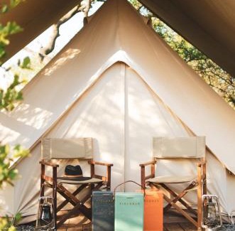 Hammanskraal Other | The Leadwood Safari Camp