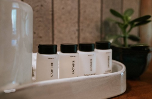 Mount Tremper Hotel | The Leeway - Two-Bedroom Suite