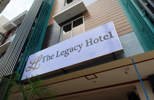 Tayabas City Hotel | The Legacy Hotel