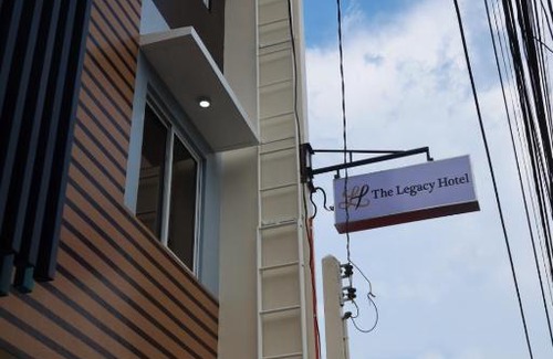 Tayabas City Hotel | The Legacy Hotel