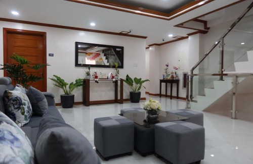 Tayabas City Hotel | The Legacy Hotel