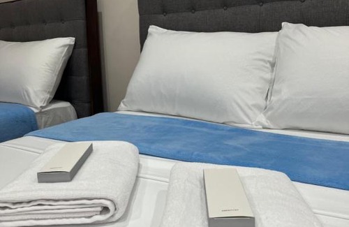 Tayabas City Hotel | The Legacy Hotel