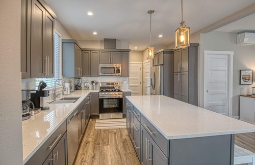 Ocean Shores House | The Legacy House - Oyhut Bay Seaside Village