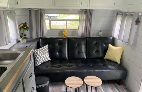 Ohiopyle House | The Lemon Tree