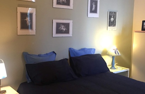 Baiano House | The lemons courtyard ... and you feel immediately at home