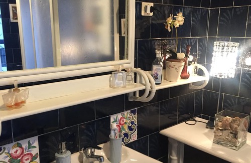 Baiano House | The lemons courtyard ... and you feel immediately at home