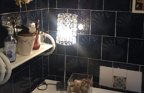 Baiano House | The lemons courtyard ... and you feel immediately at home