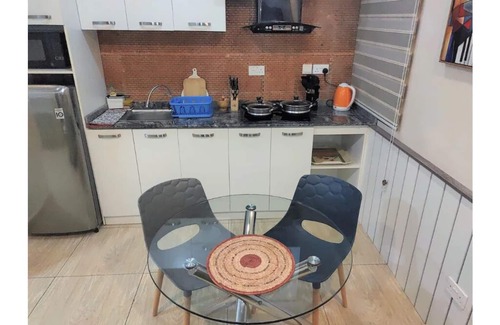 Wuse 2 Apartment | The Leneade - Mobo Apt. 6 at City Centre/Wuse 2