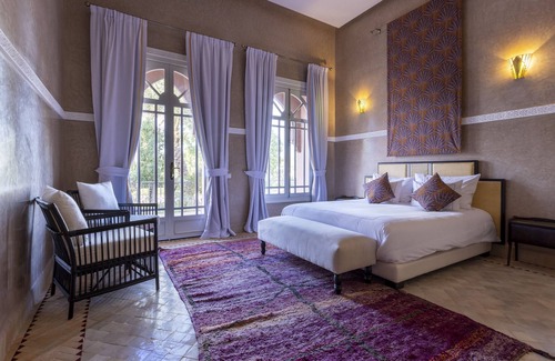 Tameslouht House | The Levantine