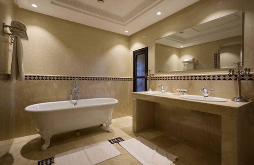 Tameslouht House | The Levantine