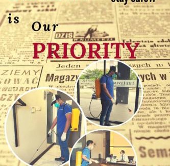 Kuantan Hotel | The Leverage Lite (Kuantan)