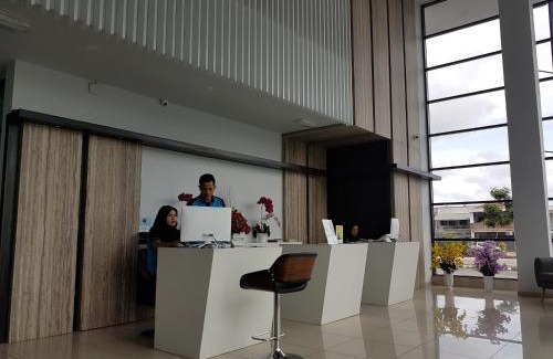 Kuantan Hotel | The Leverage Lite (Kuantan)