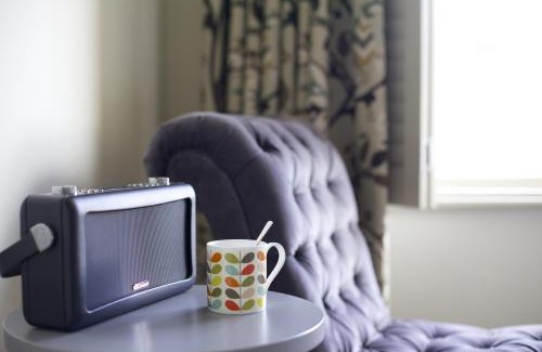 Newquay Hotel | The Lewinnick Lodge