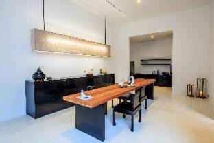 Chaweng City Center Resort | The Library