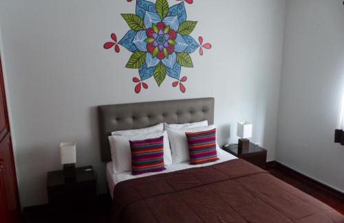 Santa Cruz Bed & Breakfast | The Lighthouse Bed and Breakfast