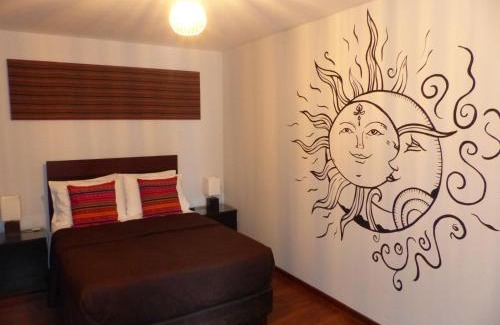 Santa Cruz Bed & Breakfast | The Lighthouse Bed and Breakfast