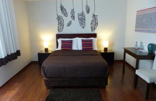 Santa Cruz Bed & Breakfast | The Lighthouse Bed and Breakfast