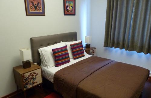 Santa Cruz Bed & Breakfast | The Lighthouse Bed and Breakfast